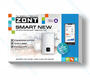 ZONT SMART NEW Отопительный GSM / Wi-Fi контроллер на стену и DIN-рейку