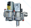 0020053968А Газовая арматура с регулятором давления Vaillant turboTEC/atmoTEC (0020052048)