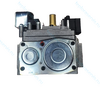 3621240 Клапан газовый (SIT 822 NOVAMIX) Baxi LUNA DUO-TEC MP,LUNA HT,POWER HT