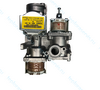 30010588B Газовый клапан Navien Deluxe S/C/E/ONE, Prime, Smart TOK