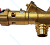 0020132682 Трехходовой клапан Vaillant atmo/turboTEC, с адаптером (178978, 0020132683)