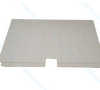 5213340 Термоизоляционная панель передняя Baxi ECO/ECO-3/LUNA/LUNA-3/LUNA-3 COMFORT