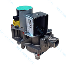 0020052048 Газовая арматура Vaillant turboTEC/atmoTEC (с регулятором давления)(пред.арт. 0020053968)