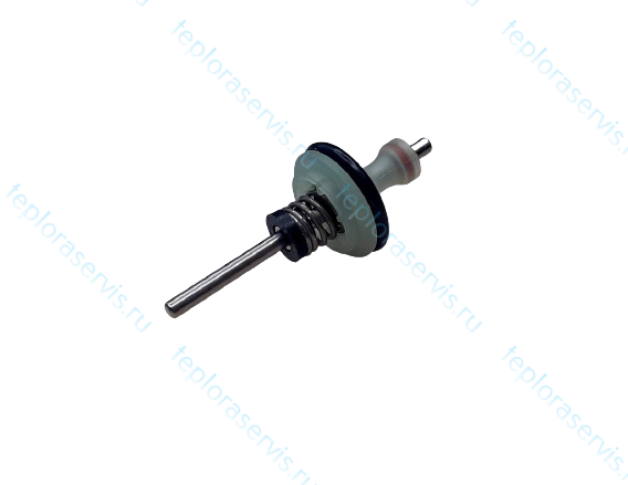 0020123562 Шток приоритетного переключающего клапана (ремкомплект) Vaillant turboFIT