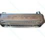 065131 Теплообменник ГВС 12 пластин Vaillant atmo/turboMAX