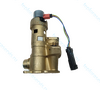 0020132682А Трехходовой клапан Vaillant atmo/turboTEC, с адаптером (178978, 0020132683)