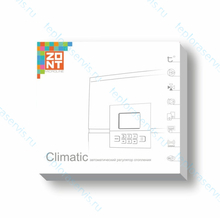ZONT Climatic 1.1