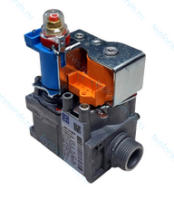0020200723 Газовый клапан Vaillant atmoTEC/turboTEC v5